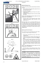 Preview for 40 page of BOXER Smash 24 GT Operator'S Manual