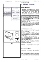 Preview for 58 page of BOXER Smash 24 GT Operator'S Manual