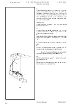 Preview for 62 page of BOXER Smash 24 GT Operator'S Manual