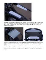 Preview for 3 page of BoxerCafe Battery Relocation Kit Instruction Sheet