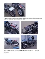 Preview for 7 page of BoxerCafe Battery Relocation Kit Instruction Sheet