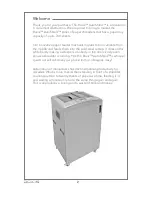 Preview for 4 page of Boxis AutoShred R700 User Manual