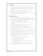 Preview for 8 page of Boxis AutoShred R700 User Manual