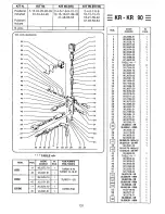 Preview for 25 page of Boxjet Turbo 11-50 Operating Instructions Manual