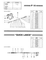 Preview for 26 page of Boxjet Turbo 11-50 Operating Instructions Manual