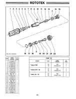 Preview for 27 page of Boxjet Turbo 11-50 Operating Instructions Manual