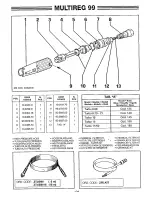 Preview for 28 page of Boxjet Turbo 11-50 Operating Instructions Manual