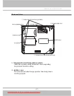 Preview for 17 page of BOXLIGHT Beacon CP720e User Manual