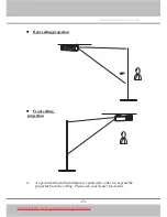 Preview for 23 page of BOXLIGHT Beacon CP720e User Manual