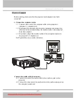 Preview for 27 page of BOXLIGHT Beacon CP720e User Manual