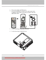 Preview for 32 page of BOXLIGHT Beacon CP720e User Manual