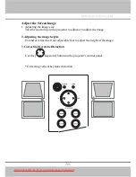 Preview for 33 page of BOXLIGHT Beacon CP720e User Manual