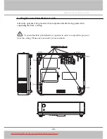 Preview for 48 page of BOXLIGHT Beacon CP720e User Manual