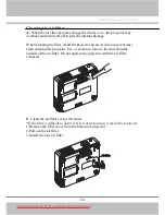 Preview for 49 page of BOXLIGHT Beacon CP720e User Manual