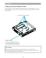 Preview for 14 page of BOXLIGHT BL WX25NU User Manual