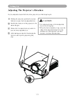 Preview for 15 page of BOXLIGHT BL WX25NU User Manual