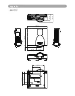 Предварительный просмотр 71 страницы BOXLIGHT BL WX25NU User Manual