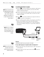 Предварительный просмотр 15 страницы BOXLIGHT CD-40m User Manual