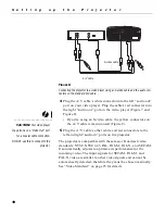 Предварительный просмотр 17 страницы BOXLIGHT CD-40m User Manual