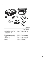 Предварительный просмотр 11 страницы BOXLIGHT CD-450m User Manual