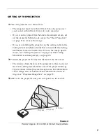 Предварительный просмотр 15 страницы BOXLIGHT CD-450m User Manual