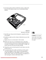 Предварительный просмотр 43 страницы BOXLIGHT CD-454m User Manual