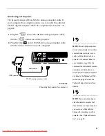 Предварительный просмотр 18 страницы BOXLIGHT CD-455m User Manual