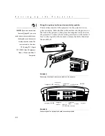 Предварительный просмотр 20 страницы BOXLIGHT CD-600m Manual