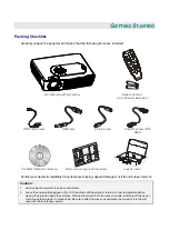 Предварительный просмотр 5 страницы BOXLIGHT CD-727x User Manual