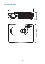 Предварительный просмотр 42 страницы BOXLIGHT CD-727x User Manual