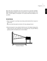 Предварительный просмотр 14 страницы BOXLIGHT CD-753z User Manual