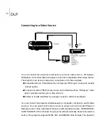 Предварительный просмотр 19 страницы BOXLIGHT CD-753z User Manual