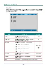 Предварительный просмотр 33 страницы BOXLIGHT CD737x User Manual