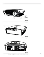 Предварительный просмотр 13 страницы BOXLIGHT Cinema 12SF User Manual