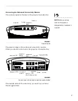 Предварительный просмотр 17 страницы BOXLIGHT Cinema 12SF User Manual