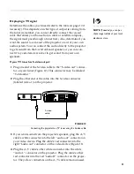 Предварительный просмотр 21 страницы BOXLIGHT Cinema 12SF User Manual