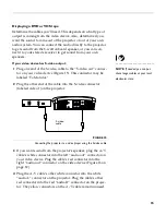 Предварительный просмотр 25 страницы BOXLIGHT Cinema 12SF User Manual