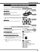 Preview for 17 page of BOXLIGHT CINEMA 20HD User Manual