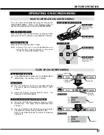 Предварительный просмотр 17 страницы BOXLIGHT CP-11t User Manual