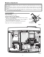 Предварительный просмотр 21 страницы BOXLIGHT CP-12tA Service Manual