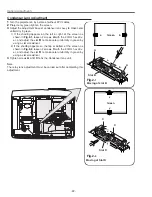 Предварительный просмотр 22 страницы BOXLIGHT CP-12tA Service Manual