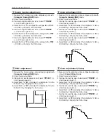 Предварительный просмотр 27 страницы BOXLIGHT CP-12tA Service Manual