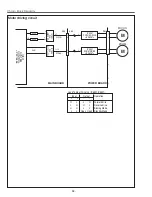 Предварительный просмотр 38 страницы BOXLIGHT CP-12tA Service Manual