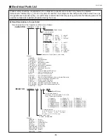 Предварительный просмотр 59 страницы BOXLIGHT CP-12tA Service Manual