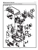 Предварительный просмотр 83 страницы BOXLIGHT CP-12tA Service Manual