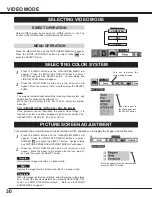 Preview for 30 page of BOXLIGHT CP-13t User Manual