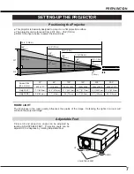 Предварительный просмотр 7 страницы BOXLIGHT CP-15t User Manual