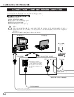 Предварительный просмотр 14 страницы BOXLIGHT CP-15t User Manual