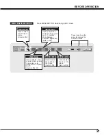 Предварительный просмотр 21 страницы BOXLIGHT CP-15t User Manual