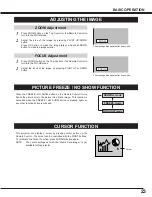 Предварительный просмотр 23 страницы BOXLIGHT CP-15t User Manual